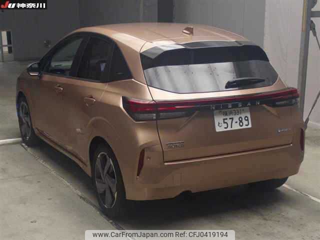 nissan aura 2022 -NISSAN 【横浜 331ﾑ5789】--AURA FE13-296170---NISSAN 【横浜 331ﾑ5789】--AURA FE13-296170- image 2