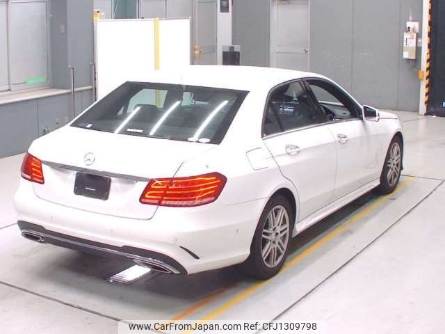 mercedes-benz e-class 2014 -MERCEDES-BENZ--Benz E Class RBA-212036C--WDD2120362A983932---MERCEDES-BENZ--Benz E Class RBA-212036C--WDD2120362A983932- image 2