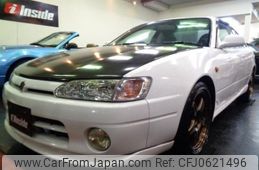 toyota corolla-levin 1997 -TOYOTA--Corolla Levin AE111--AE111-5051831---TOYOTA--Corolla Levin AE111--AE111-5051831-