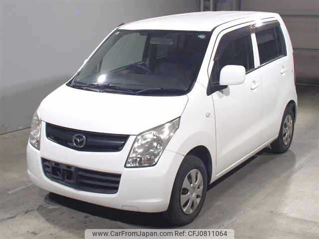 mazda az-wagon 2009 -MAZDA--AZ Wagon MJ23Sｶｲ--109513---MAZDA--AZ Wagon MJ23Sｶｲ--109513- image 1