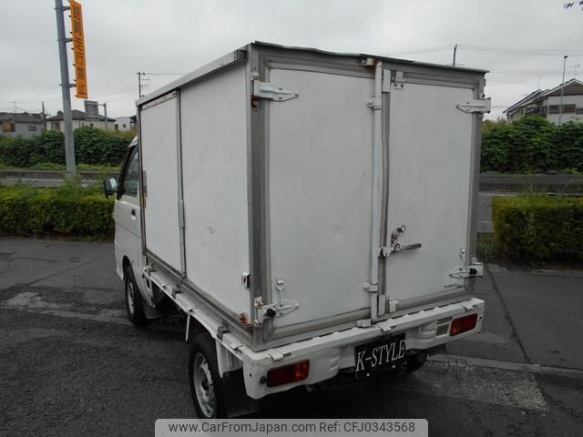 daihatsu hijet-truck 2010 quick_quick_EBD-S201P_S201P-0044988 image 2