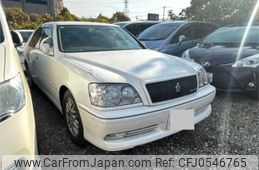 toyota crown 2003 -TOYOTA--Crown TA-JZS171--JZS171-0096808---TOYOTA--Crown TA-JZS171--JZS171-0096808-