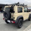 suzuki jimny-sierra 2024 CFJ1751673 image 7