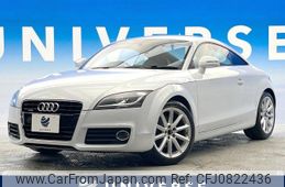 audi tt 2014 -AUDI--Audi TT ABA-8JCESF--TRUZZZ8JXE1001601---AUDI--Audi TT ABA-8JCESF--TRUZZZ8JXE1001601-