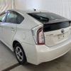 toyota prius 2015 YAMAKATSU_ZVW30-1927402 image 4