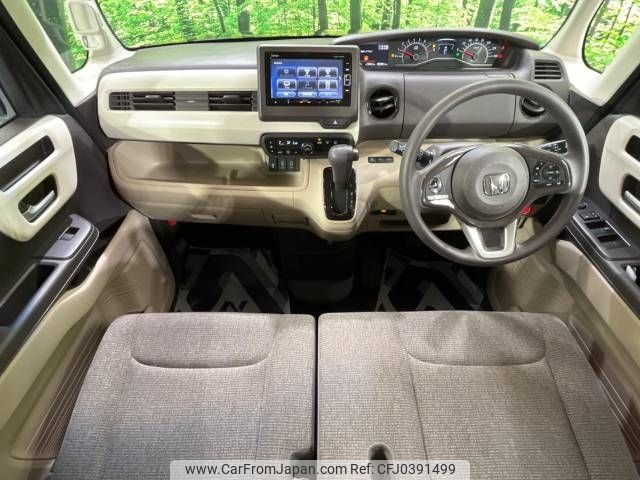 honda n-box 2018 -HONDA--N BOX DBA-JF3--JF3-1185966---HONDA--N BOX DBA-JF3--JF3-1185966- image 2