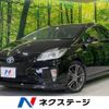 toyota prius 2012 -TOYOTA--Prius DAA-ZVW30--ZVW30-5468435---TOYOTA--Prius DAA-ZVW30--ZVW30-5468435- image 1