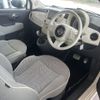 fiat 500 2014 -FIAT--Fiat 500 ABA-31209--ZFA3120000J119936---FIAT--Fiat 500 ABA-31209--ZFA3120000J119936- image 7