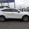 toyota harrier 2020 quick_quick_6BA-MXUA80_MXUA80-0028487 image 9