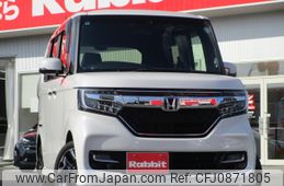 honda n-box 2019 -HONDA--N BOX DBA-JF4--JF4-2021216---HONDA--N BOX DBA-JF4--JF4-2021216-