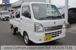 suzuki carry-truck 2023 -SUZUKI--Carry Truck 3BD-DA16T--DA16T-739233---SUZUKI--Carry Truck 3BD-DA16T--DA16T-739233-