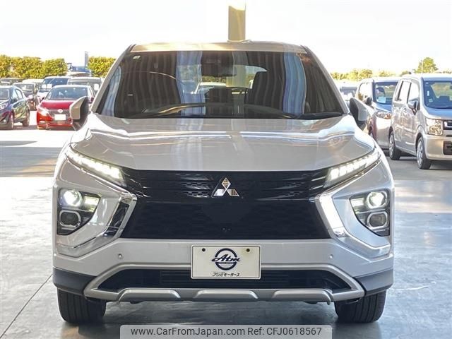 mitsubishi eclipse-cross 2022 -MITSUBISHI--Eclipse Cross 5BA-GK1W--GK1W-0500336---MITSUBISHI--Eclipse Cross 5BA-GK1W--GK1W-0500336- image 2