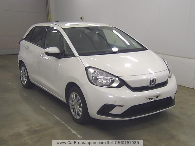 honda fit 2021 quick_quick_6BA-GR1_1109210 image 1