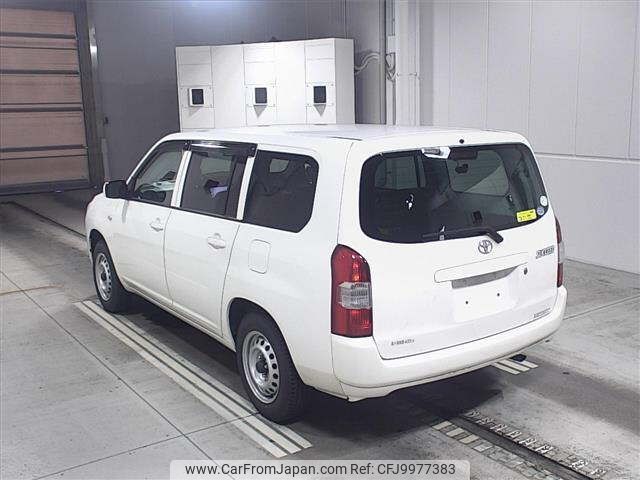 toyota succeed-van 2019 -TOYOTA--Succeed Van NCP165V-0059781---TOYOTA--Succeed Van NCP165V-0059781- image 2