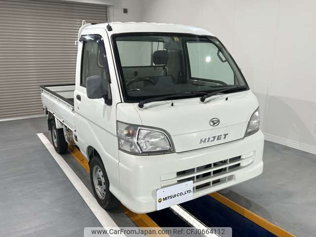 daihatsu hijet-truck 2005 CMATCH_U00047728582 image 1