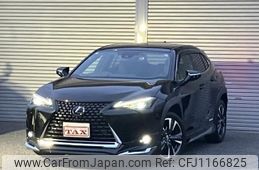 lexus ux 2021 quick_quick_6AA-MZAH10_MZAH10-2098215