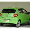 mitsubishi mirage 2014 quick_quick_DBA-A05A_A05A-0030423 image 5