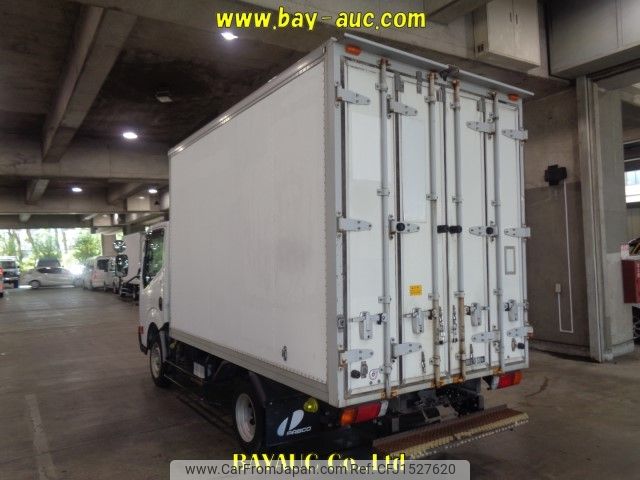 nissan atlas 2013 CFJ1527620 image 2