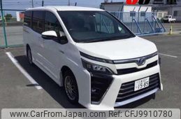 toyota voxy 2017 -TOYOTA 【三重 302ﾂ1585】--Voxy ZWR80W-0292857---TOYOTA 【三重 302ﾂ1585】--Voxy ZWR80W-0292857-