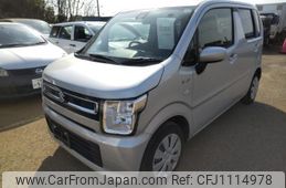 suzuki wagon-r 2022 quick_quick_5AA-MH95S_MH95S-187800