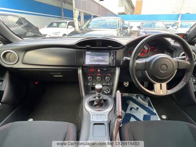 toyota 86 2012 -TOYOTA--86 DBA-ZN6--ZN6-010584---TOYOTA--86 DBA-ZN6--ZN6-010584- image 2