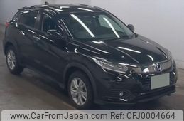 honda vezel 2020 quick_quick_DBA-RU2_1305775