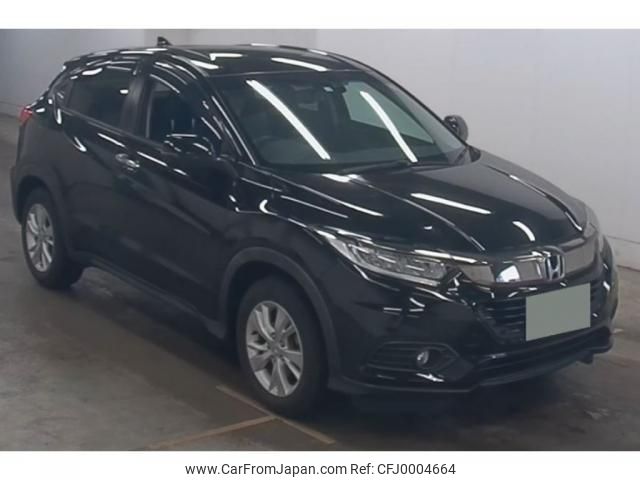 honda vezel 2020 quick_quick_DBA-RU2_1305775 image 1