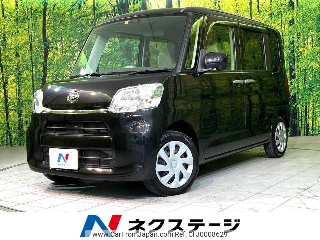 daihatsu tanto 2015 -DAIHATSU--Tanto DBA-LA600S--LA600S-0353172---DAIHATSU--Tanto DBA-LA600S--LA600S-0353172- image 1