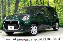 daihatsu boon 2018 -DAIHATSU--Boon 5BA-M710S--M710S-0003411---DAIHATSU--Boon 5BA-M710S--M710S-0003411-