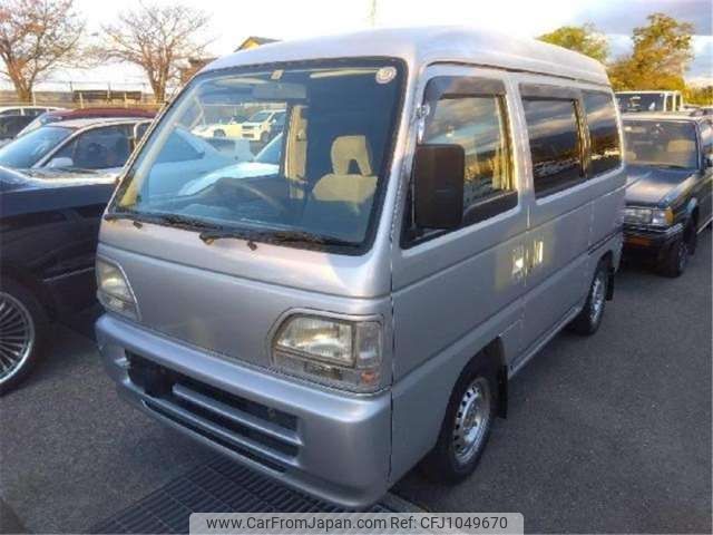 honda acty 1998 -HONDA--Acty Streat V-HH3--HH3-2373393---HONDA--Acty Streat V-HH3--HH3-2373393- image 1
