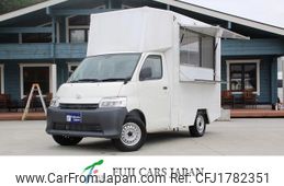 toyota townace-truck 2021 CFJ1782351