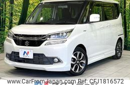 suzuki solio-bandit 2017 CFJ1816572
