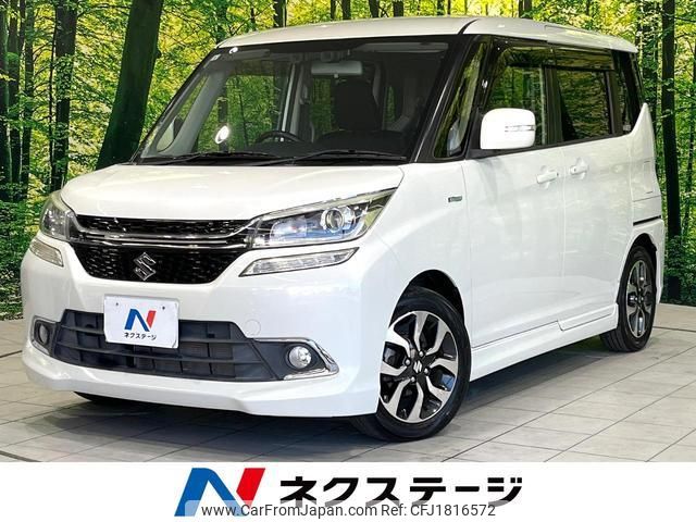 suzuki solio-bandit 2017 CFJ1816572 image 1