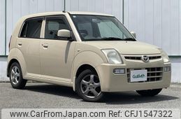 mazda carol 2008 CFJ1547322