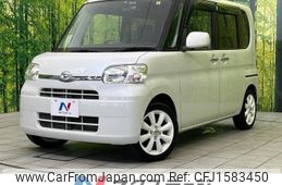 daihatsu tanto 2012 CFJ1583450