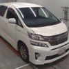 toyota vellfire 2011 -TOYOTA--Vellfire DAA-ATH20W--ATH20-8000299---TOYOTA--Vellfire DAA-ATH20W--ATH20-8000299- image 10