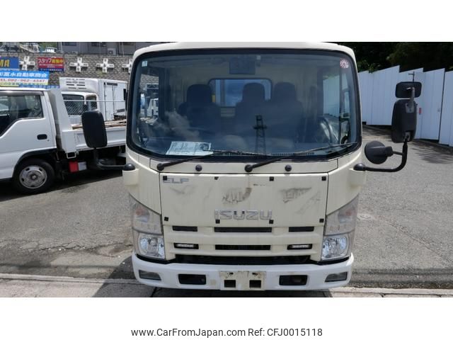 isuzu elf-truck 2011 GOO_NET_EXCHANGE_0802337A30240717W001 image 2