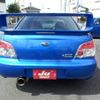 subaru impreza 2006 CFJ1579465 image 13