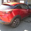 mazda cx-3 2020 -MAZDA--CX-3 3DA-DK8FW--DK8FW-200281---MAZDA--CX-3 3DA-DK8FW--DK8FW-200281- image 8