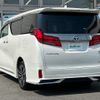 toyota alphard 2022 -TOYOTA--Alphard 6AA-AYH30W--AYH30-0145307---TOYOTA--Alphard 6AA-AYH30W--AYH30-0145307- image 15