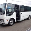 mitsubishi-fuso rosa-bus 2024 -MITSUBISHI--Rosa 2RG-BE740G--BE740G-251073---MITSUBISHI--Rosa 2RG-BE740G--BE740G-251073- image 1