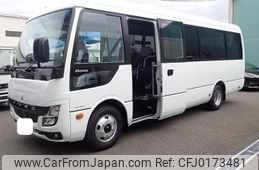 mitsubishi-fuso rosa-bus 2024 -MITSUBISHI--Rosa 2RG-BE740G--BE740G-251073---MITSUBISHI--Rosa 2RG-BE740G--BE740G-251073-