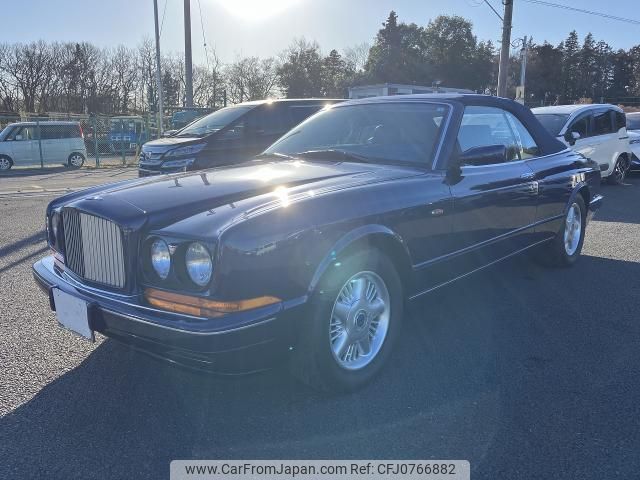 bentley azure 1997 quick_quick_E-BK_SCBZK15C0VCX61050 image 1