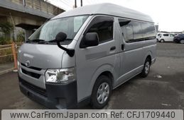toyota hiace-van 2020 CFJ1709440