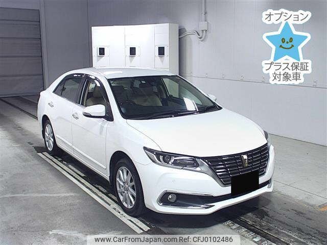 toyota premio 2017 -TOYOTA--Premio ZRT261-3025531---TOYOTA--Premio ZRT261-3025531- image 1