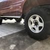 toyota land-cruiser 1990 CFJ7188690 image 4