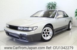 nissan silvia 1992 quick_quick_PS13_PS13-078503