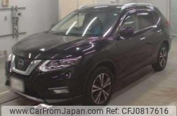 nissan x-trail 2020 quick_quick_DBA-NT32_321071