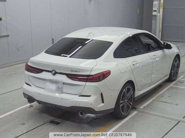 bmw 2-series 2021 -BMW 【尾張小牧 387ら88】--BMW 2 Series 7M20-WBA32AM0907J79358---BMW 【尾張小牧 387ら88】--BMW 2 Series 7M20-WBA32AM0907J79358- image 2