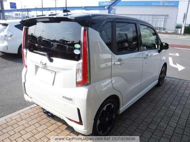daihatsu move 2014 CFJ1839046 image 2